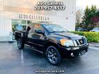 2012 Nissan Titan