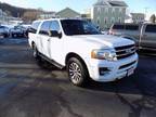 2016 Ford Expedition EL