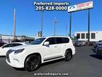 2020 Lexus GX 460
