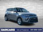 2022 Kia Soul