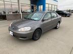 2003 Toyota Corolla
