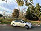 2010 Nissan Altima