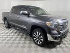 2018 Toyota Tundra