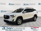 2018 GMC Terrain