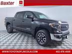 2020 Toyota Tundra