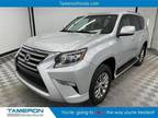2019 Lexus GX 460
