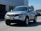 2012 Nissan Juke