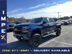 2022 Chevrolet Silverado 1500 Limited