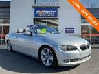 2007 Bmw 335
