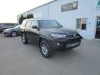 2017 Toyota 4Runner
