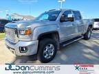 2017 GMC Sierra 3500