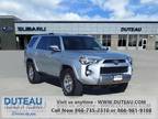 2016 Toyota 4Runner