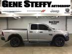 2020 RAM 1500 Classic