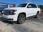 2019 Chevrolet Tahoe
