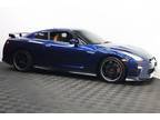 2017 Nissan GT-R