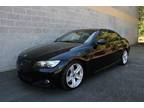 2009 Bmw 335
