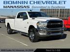 2021 Ram 2500