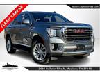 2021 GMC Yukon