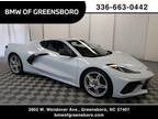 2023 Chevrolet Corvette