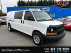 2013 Chevrolet Express 2500