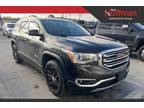 2018 GMC Acadia