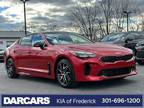 2023 Kia Stinger