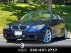 2004 Bmw 525