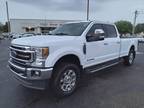 2022 Ford F-350