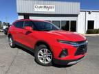 2020 Chevrolet Blazer