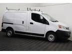 2014 Nissan NV200
