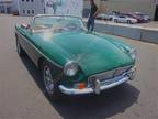 1975 Mg Mgb