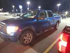 2009 Ford F-150