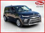 2020 Kia Soul