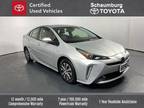 2021 Toyota Prius