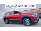 2020 GMC Acadia