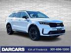 2023 Kia Sorento