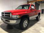 1995 Dodge Ram 1500