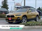 2018 Bmw X2