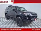 2022 Toyota 4Runner