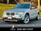 2013 Bmw X1