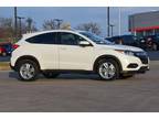 2019 Honda HR-V