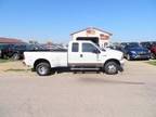 2005 Ford F-350