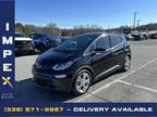2021 Chevrolet Bolt EV