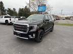 2023 GMC Yukon