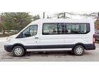 2019 Ford Transit-350
