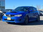 2013 Subaru Impreza WRX