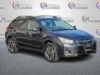 2017 Subaru Crosstrek