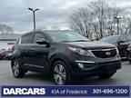 2016 Kia Sportage