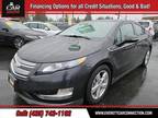 2014 Chevrolet Volt