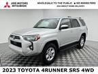 2023 Toyota 4Runner